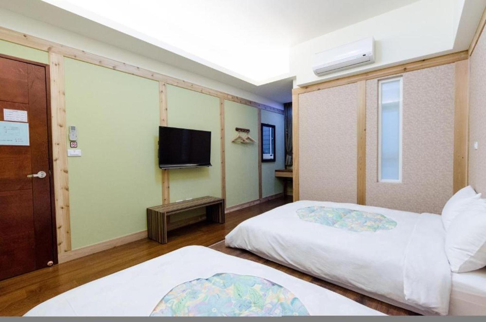 フリーホーム B&B T'ai-tung 部屋 写真