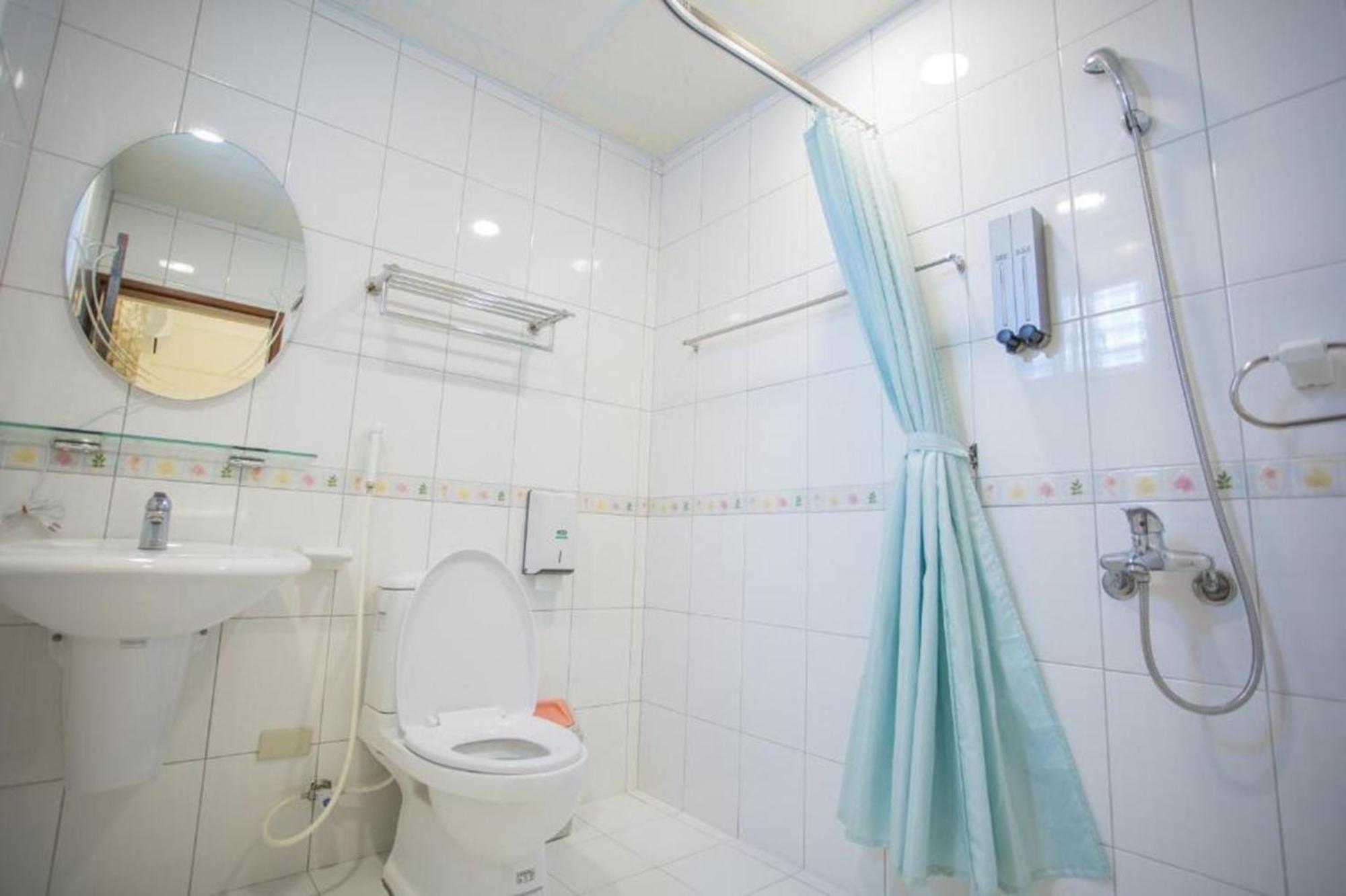フリーホーム B&B T'ai-tung エクステリア 写真