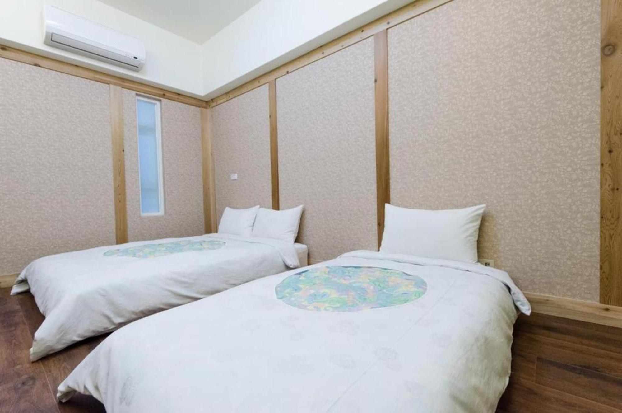 フリーホーム B&B T'ai-tung 部屋 写真