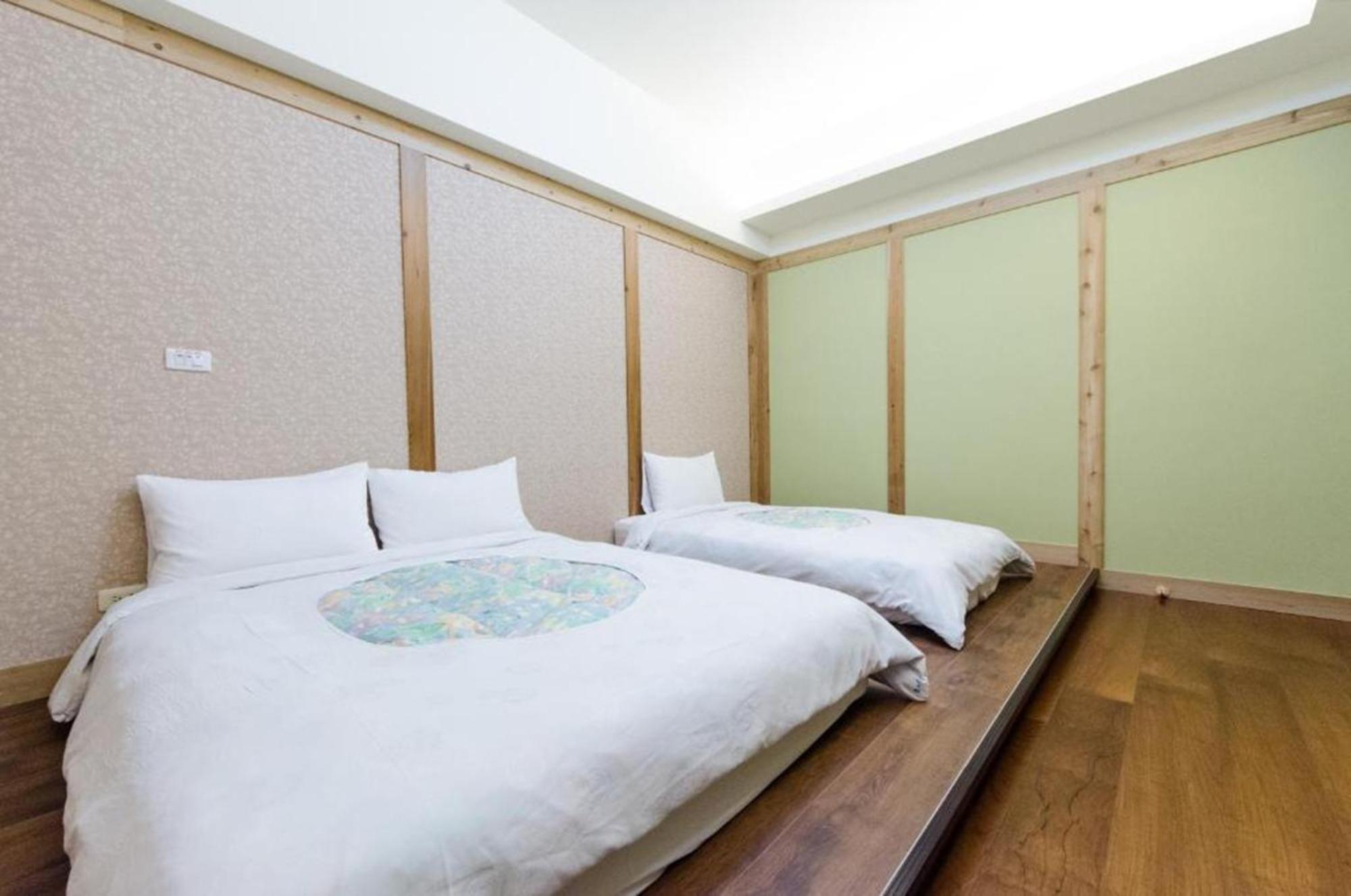 フリーホーム B&B T'ai-tung エクステリア 写真