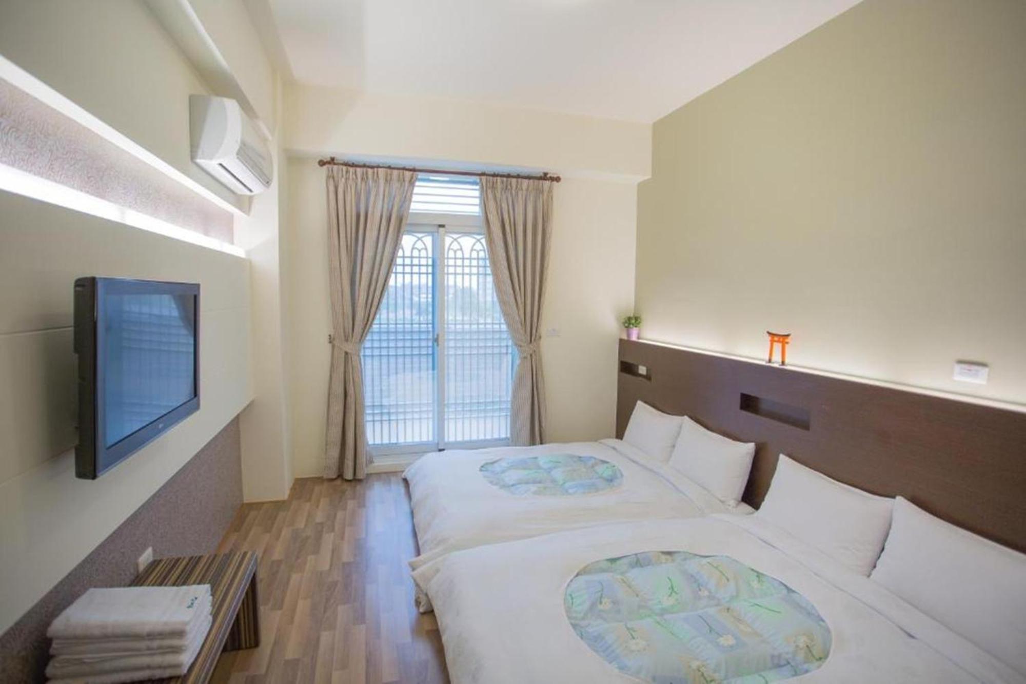 フリーホーム B&B T'ai-tung エクステリア 写真