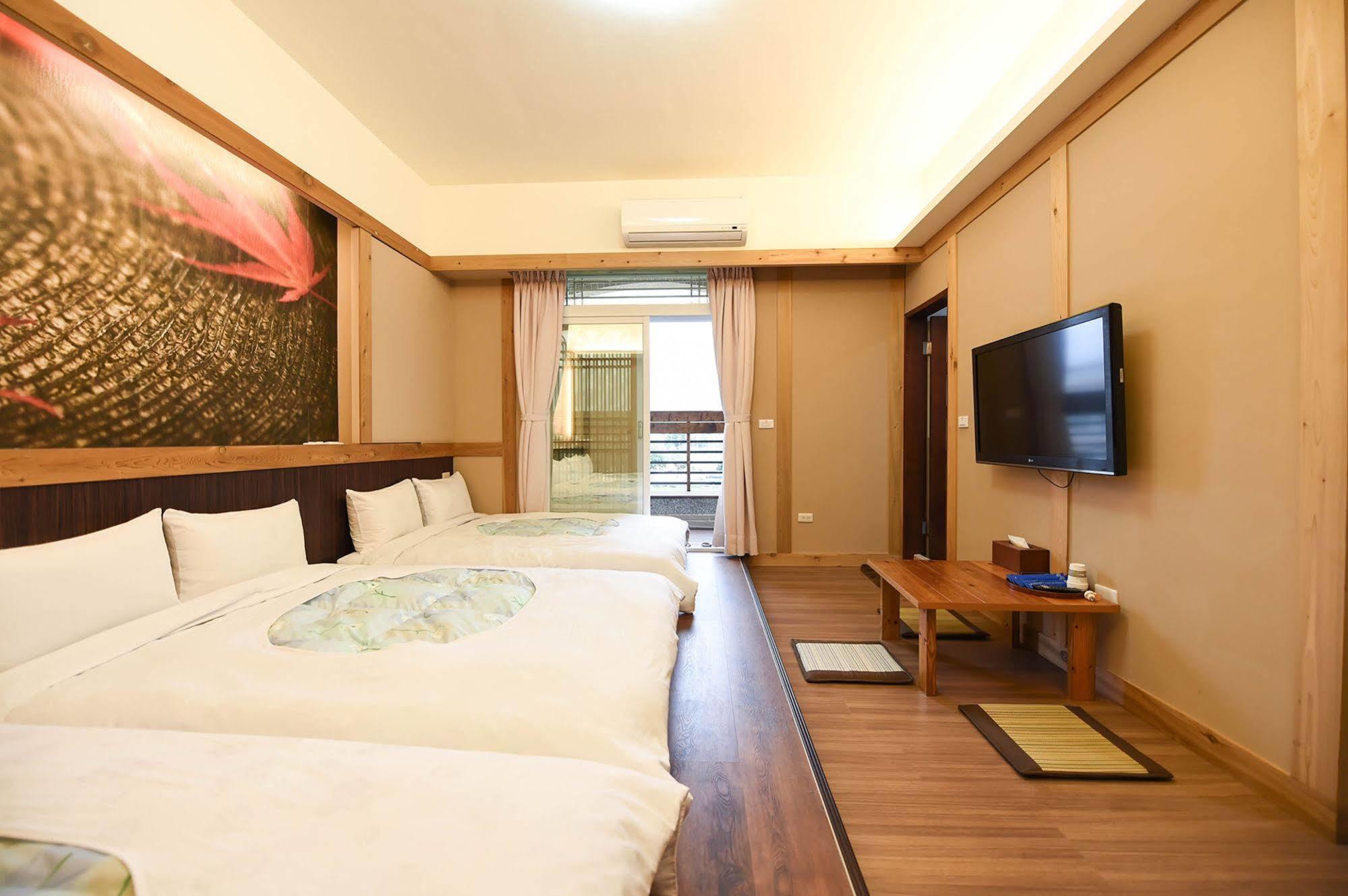 フリーホーム B&B T'ai-tung エクステリア 写真