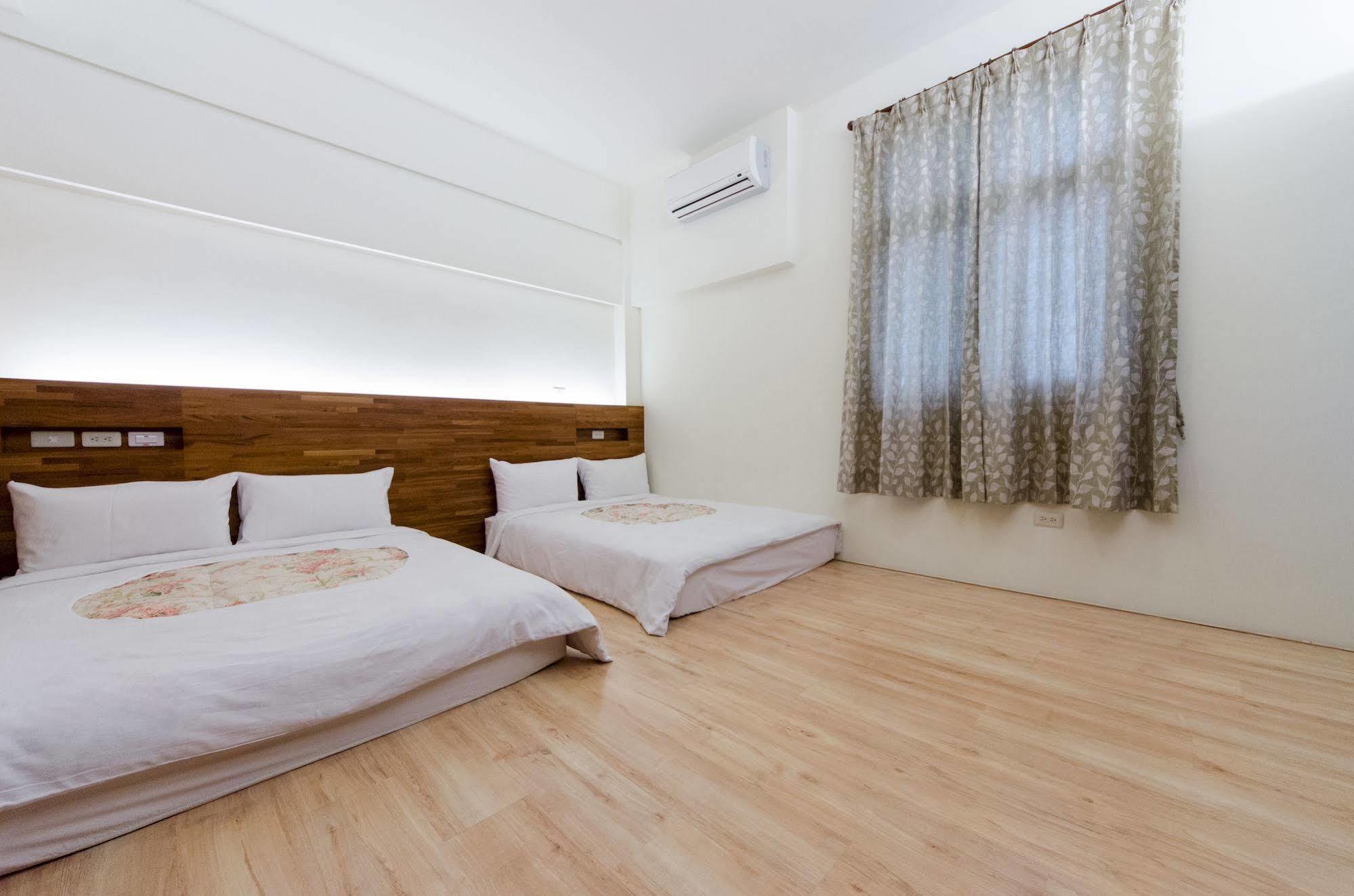 フリーホーム B&B T'ai-tung エクステリア 写真